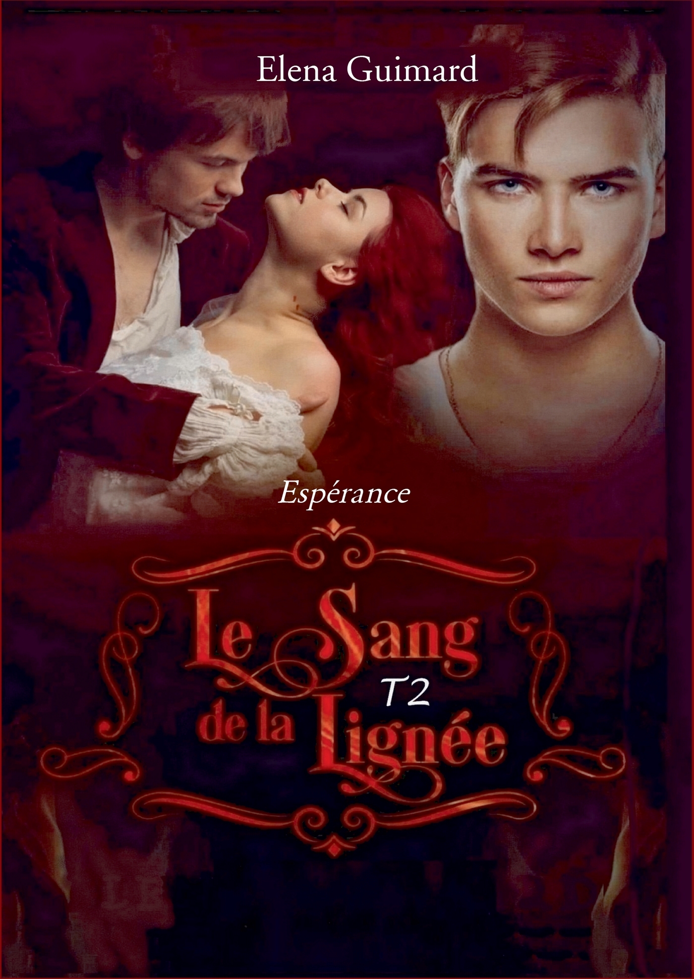 Le Sang de la lignée 2
