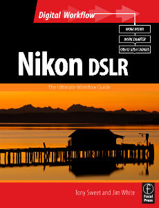 Nikon DSLR