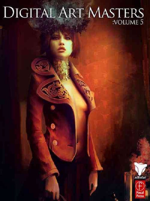 Digital Art Masters: Volume 5