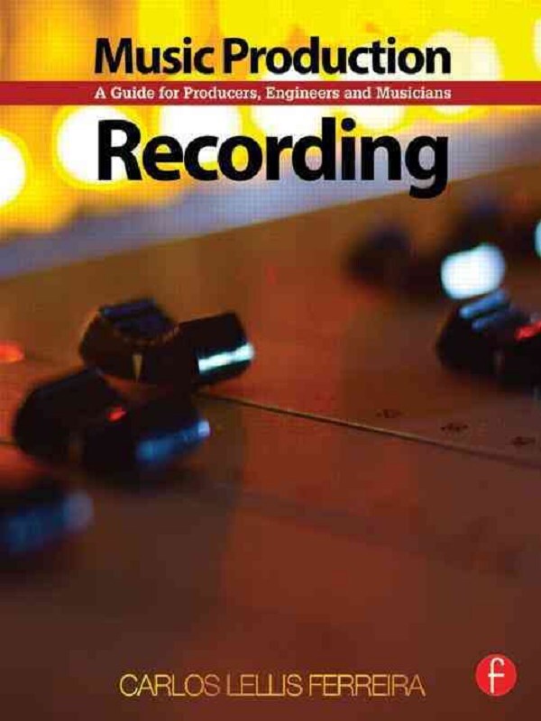 Music Production: Recording