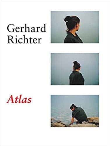 Gerhard Richter Atlas /anglais