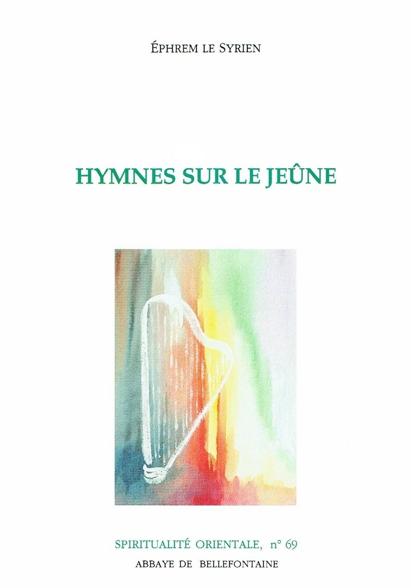 HYMNES SUR LE JEUNE