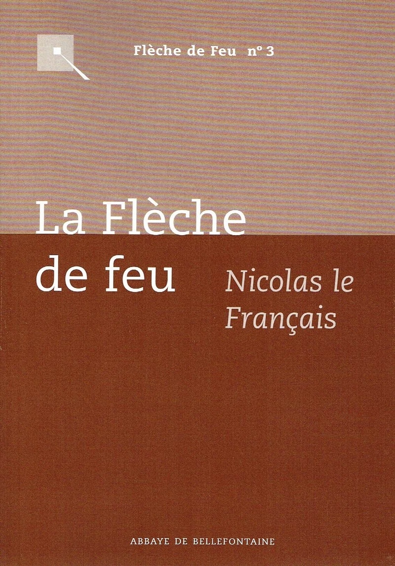 LA FLECHE DE FEU