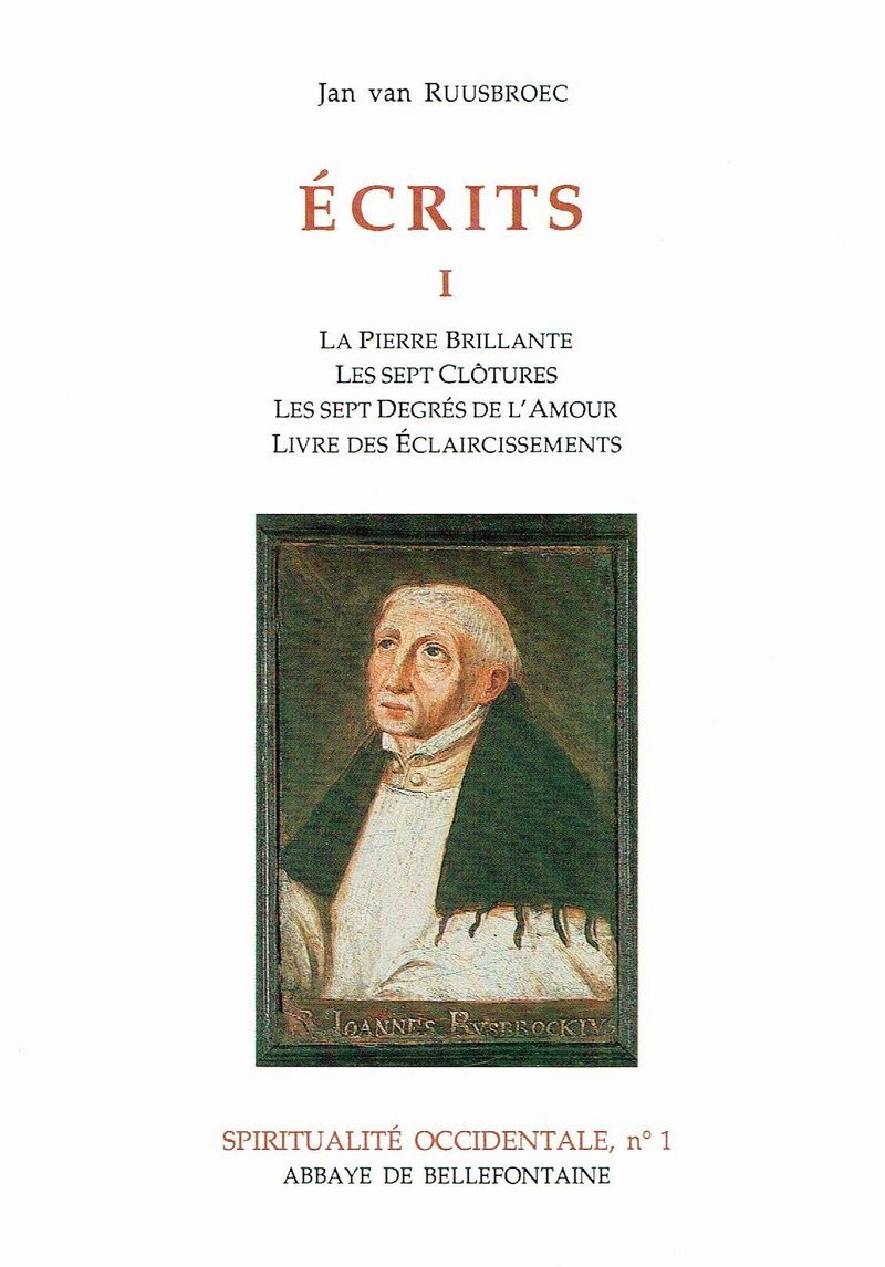 ECRITS 1