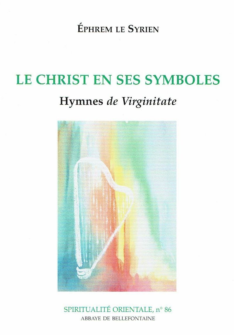LE CHRIST EN SES SYMBOLES