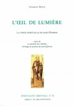 L'OEIL DE LUMIÈRE