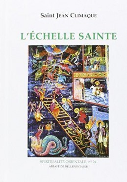 L'ECHELLE SAINTE