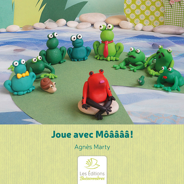 Joue avec môââââ !