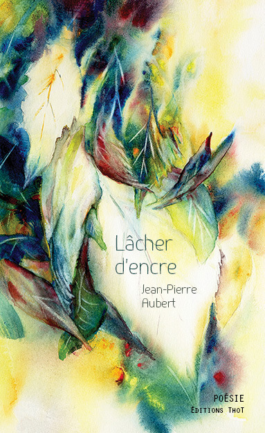 Lâcher d'encre