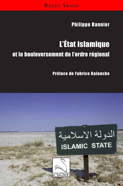 L'État islamique et le bouleversement de l'ordre régional