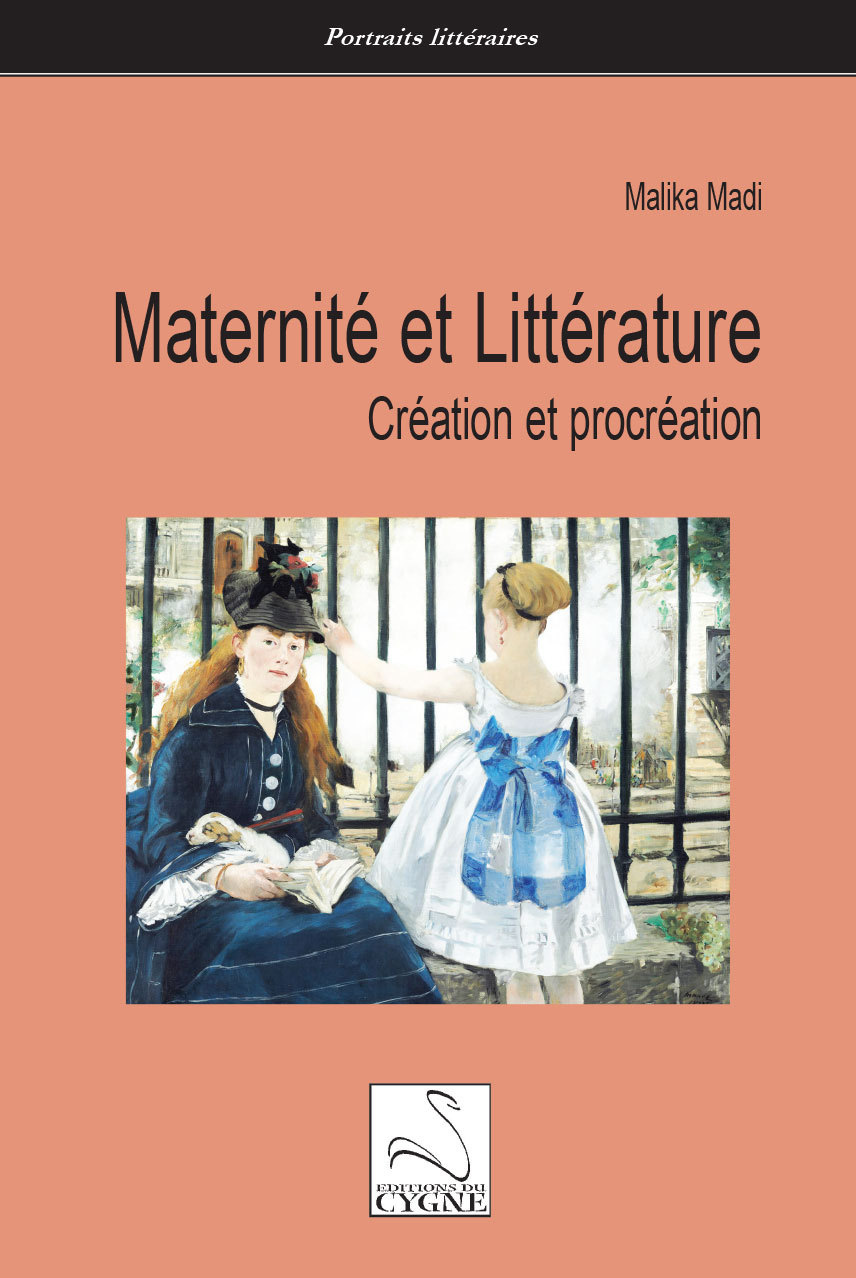 Maternité et Littérature : création et procréation