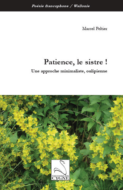 Patience, le sistre !