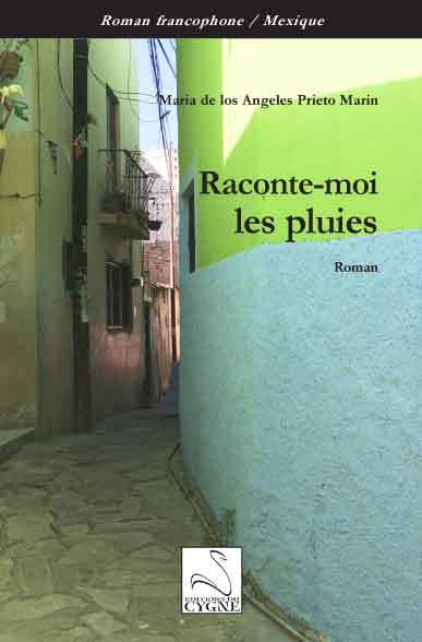 Raconte-moi les pluies