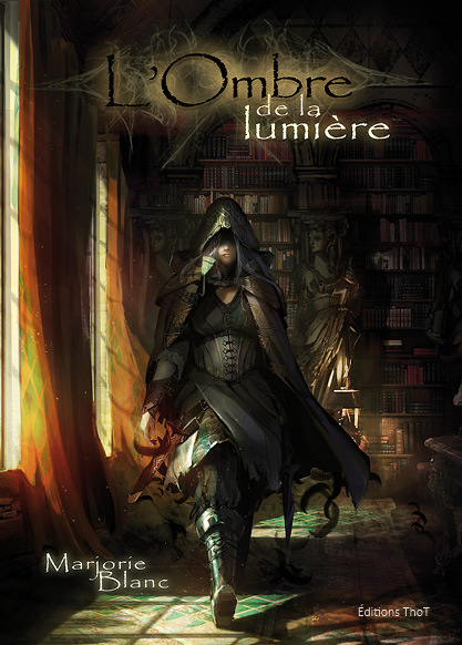 L'Ombre de la lumière