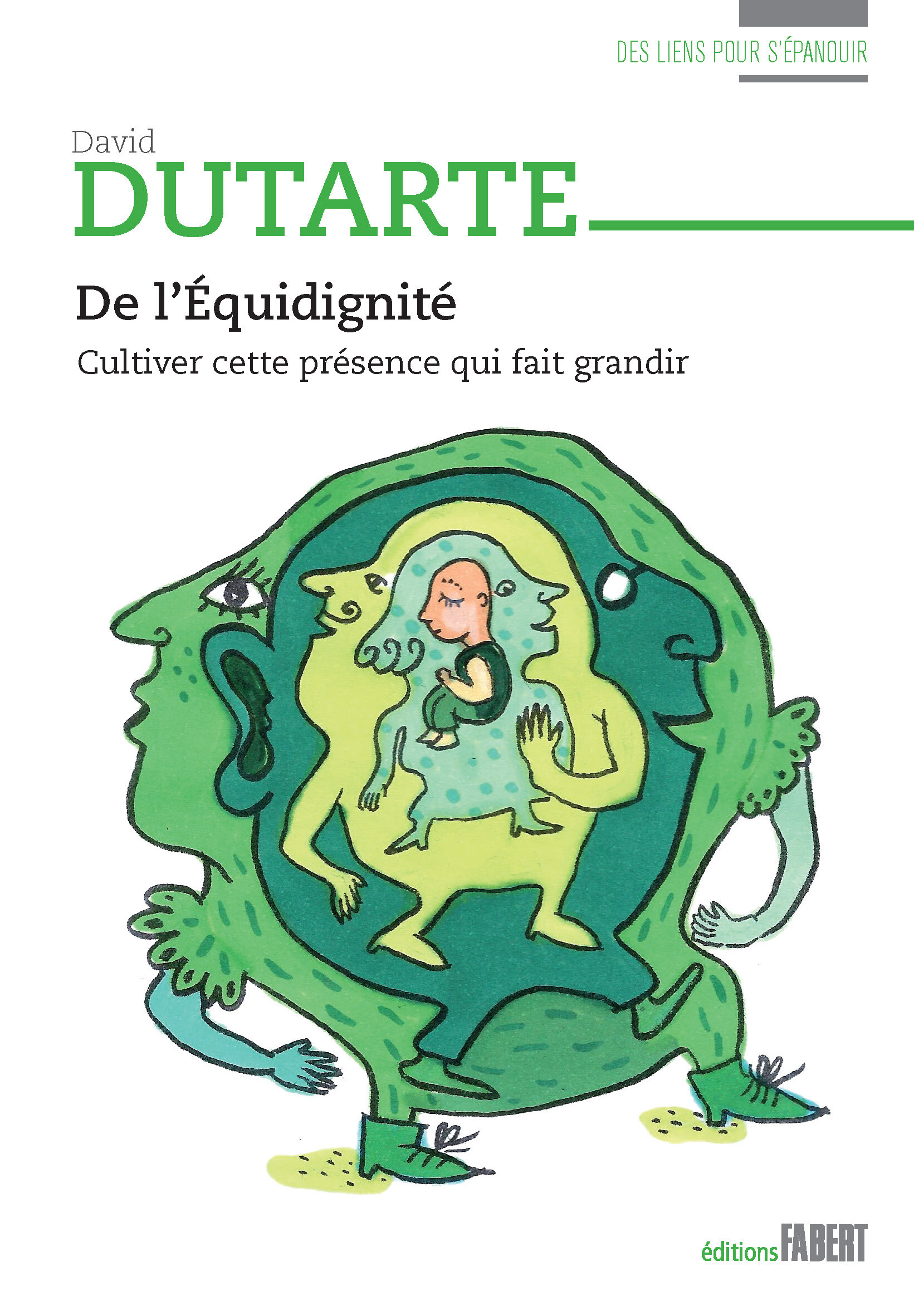De l'Équidignité