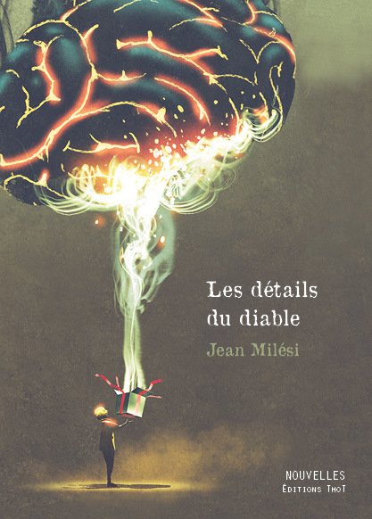 Les détails du diable