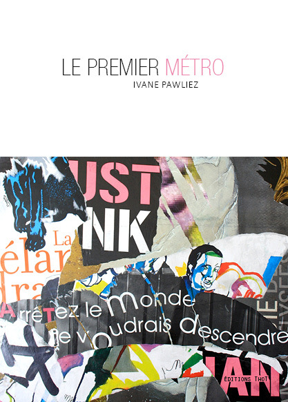 Le premier métro