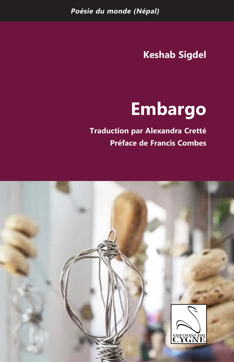 Embrago