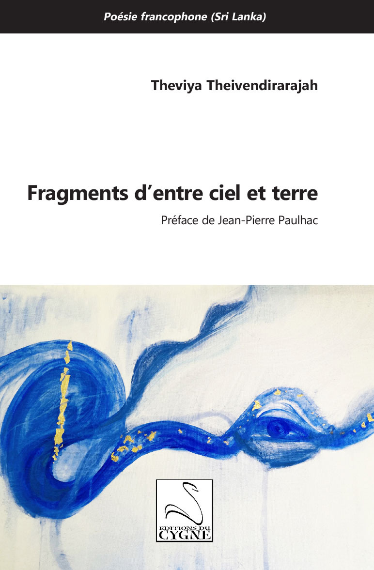 Fragments d’entre ciel et terre