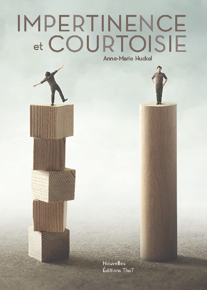 Impertinence et Courtoisie