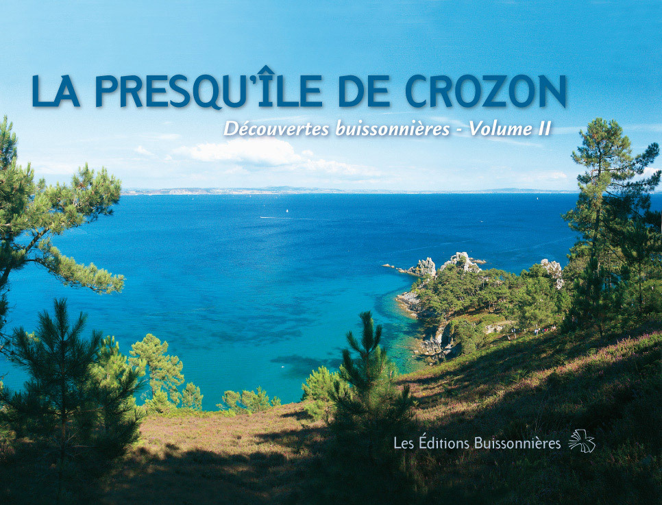 La presqu'île de Crozon