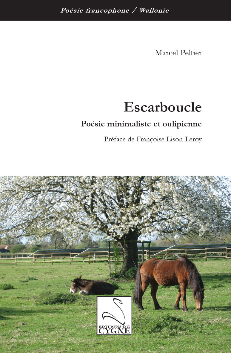 Escarboucle