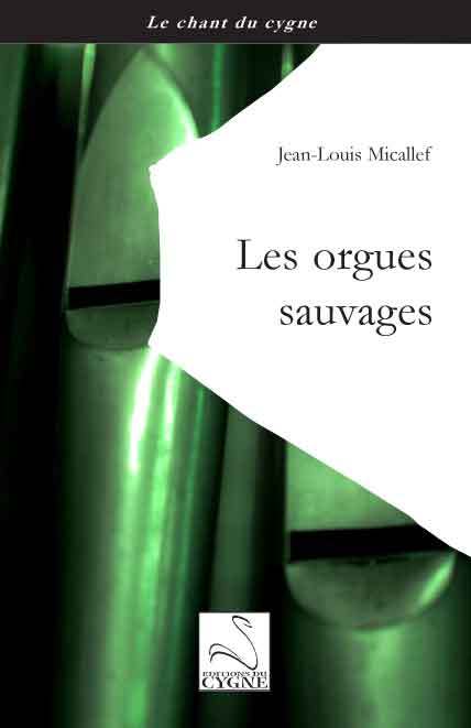LES ORGUES SAUVAGES