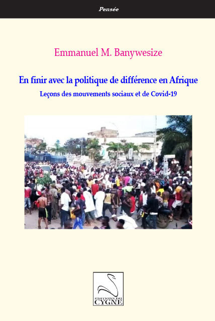 En finir avec la politique de différence en Afrique