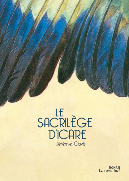 Le sacrilège d'Icare