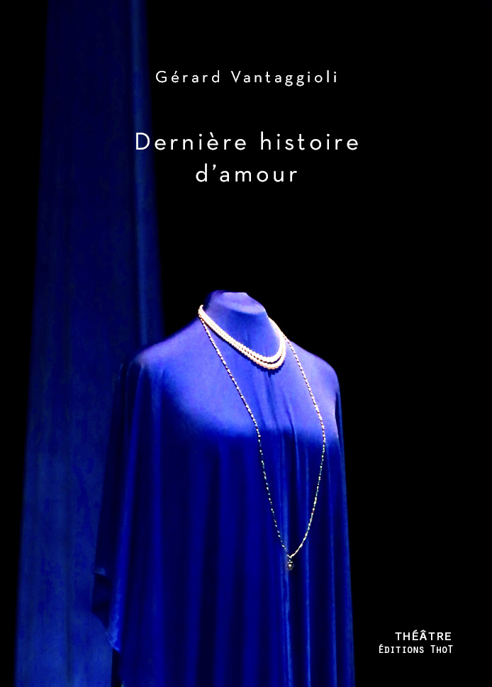 Dernière histoire d'amour