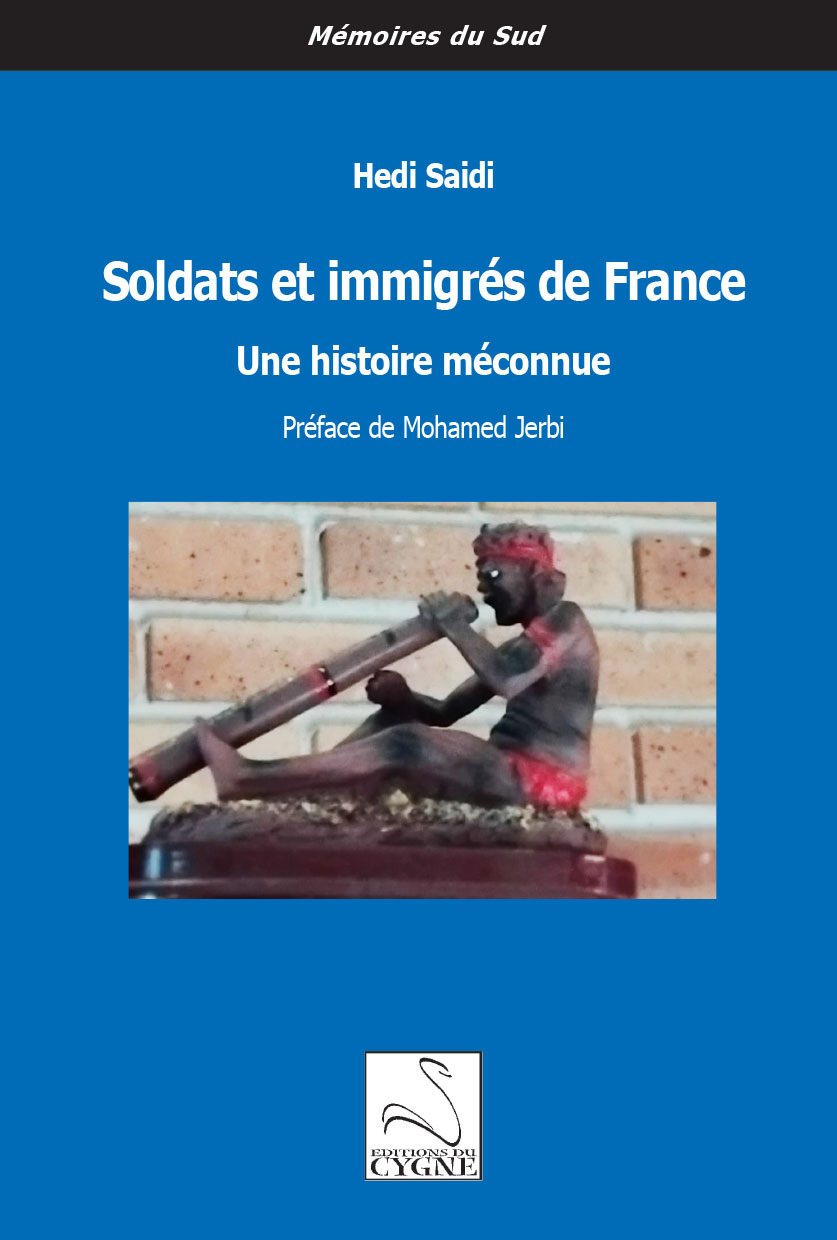 Soldats et immigrés de France : une histoire méconnue