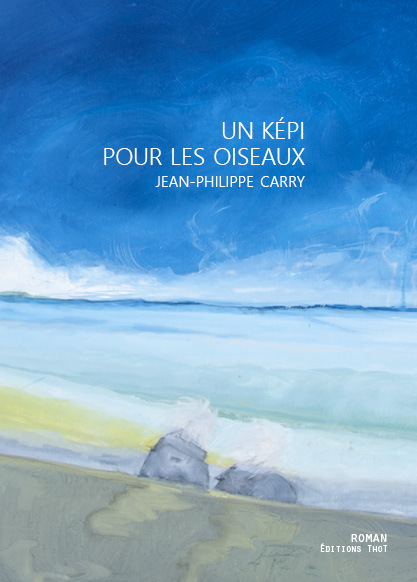 Un képi pour les oiseaux