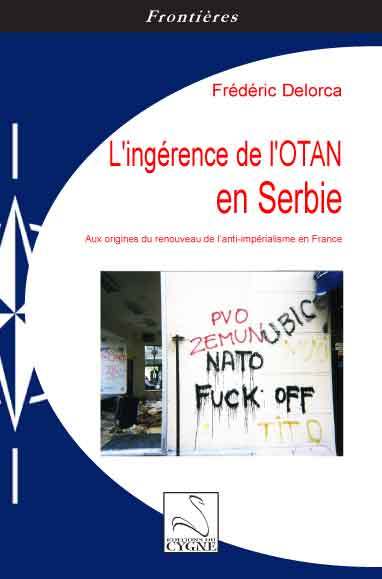 L'ingérence de l'OTAN en Serbie