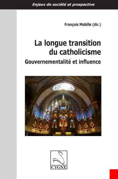 La longue transition du catholicisme