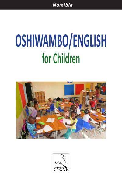OSHIWAMBO/ENGLISH FOR CHILDREN