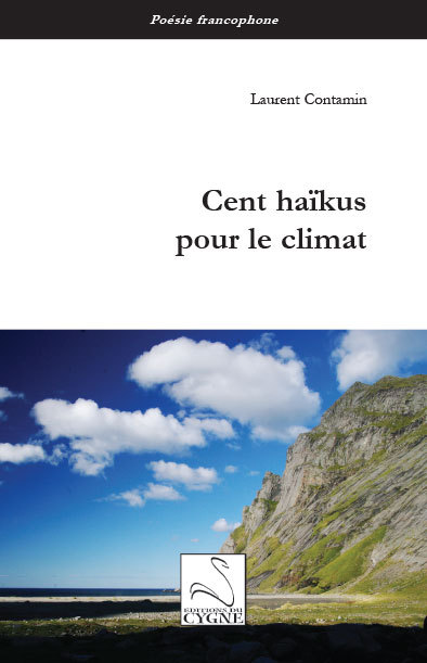 Cent haïkus pour le climat