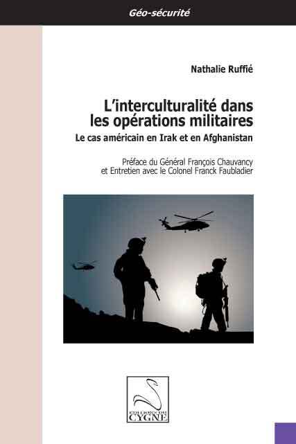 L'interculturalité dans les opérations militaires : le cas américain en Irak et en Afghanistan