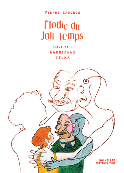 Élodie du Joli Temps