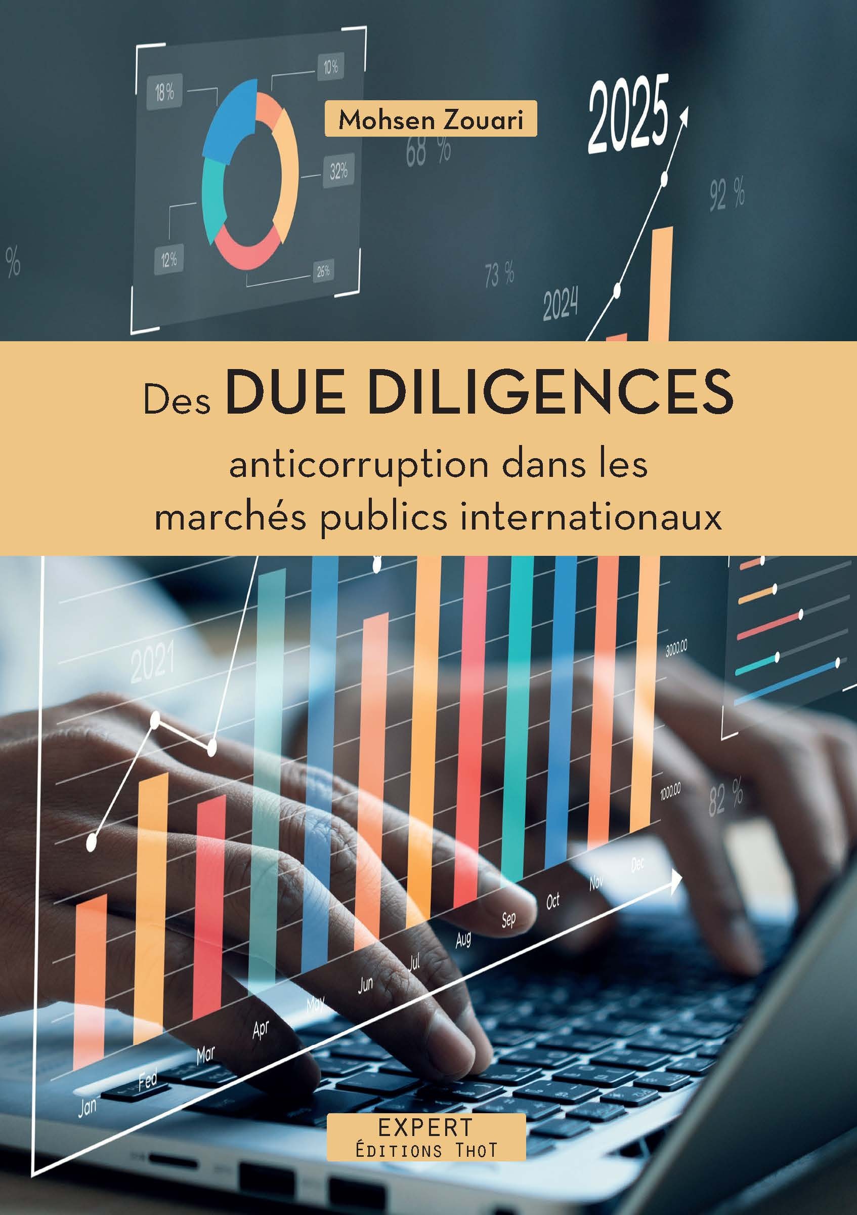Des Due Diligences anticorruption dans les marchés publics internationaux