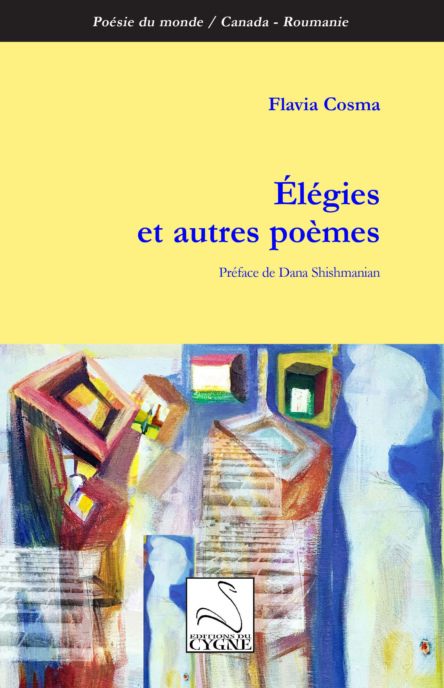 Élégies et autres poèmes