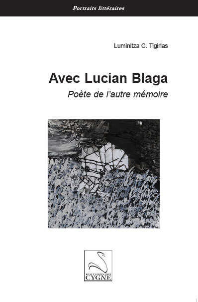 Avec Lucian Blaga : poète de l’autre mémoire