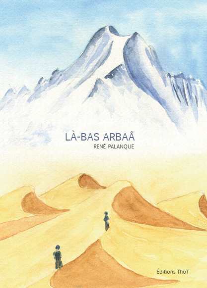 Là-bas Arbaâ