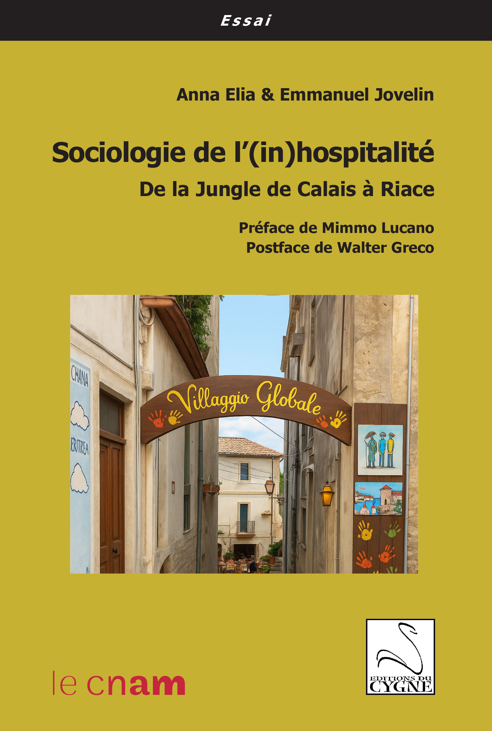 Sociologie de l’(in)hospitalité