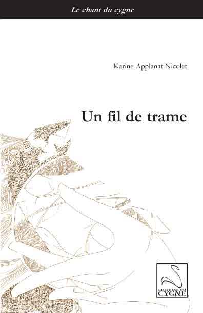 Un fil de trame
