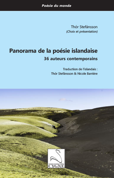 Panorama de la poésie islandaise