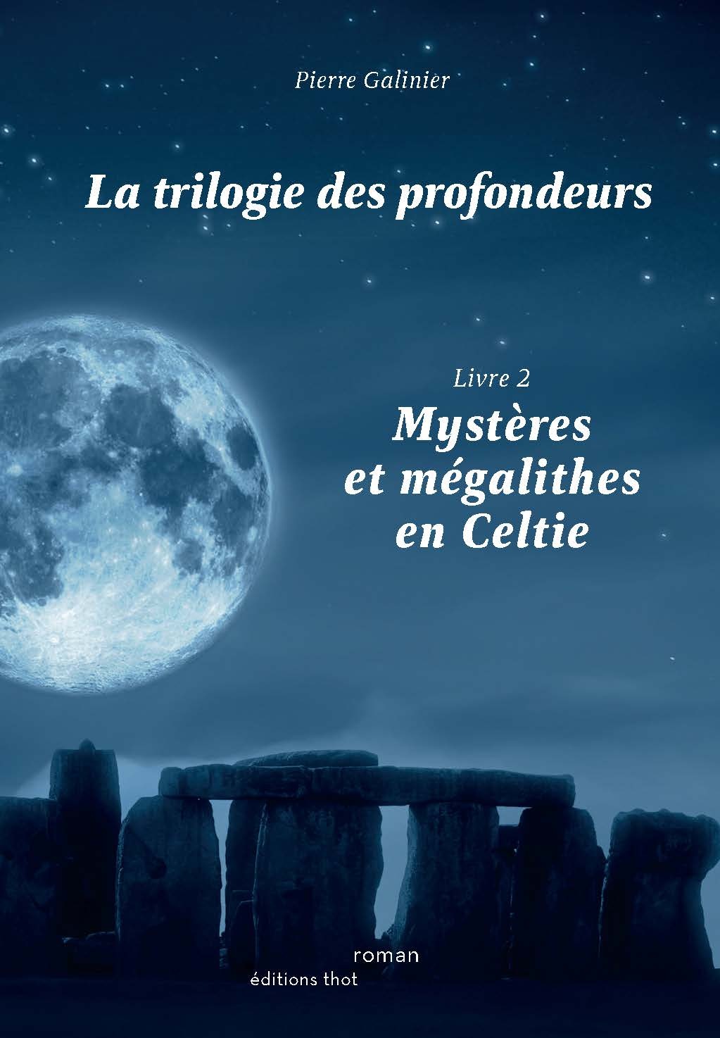 La trilogie des profondeurs