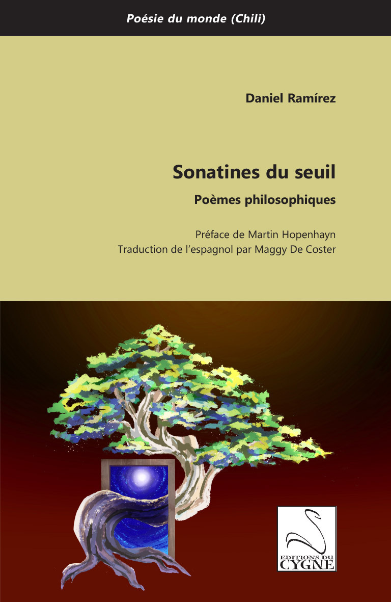 Sonatines du seuil : poèmes philosophiques