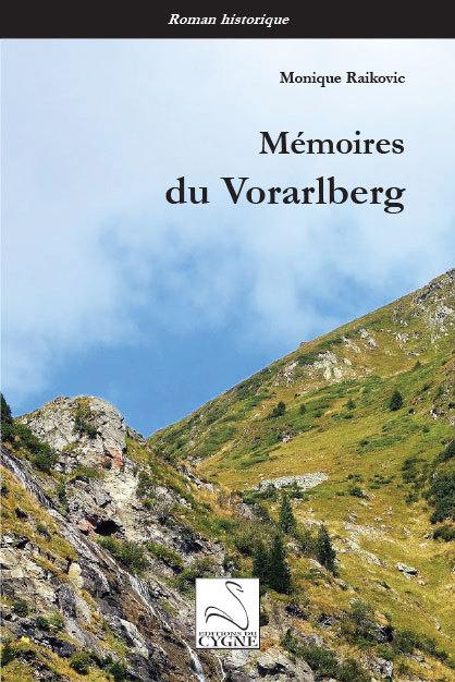 Mémoires du Vorarlberg