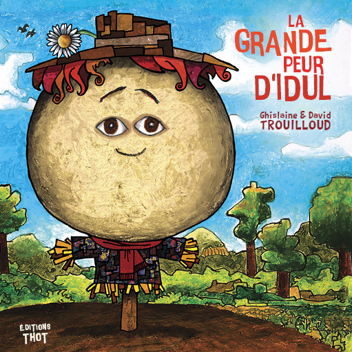La grande peur d'Idul