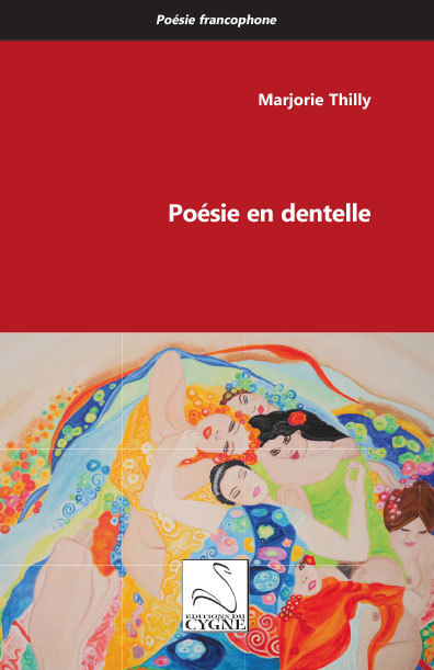 Poésie en dentelle